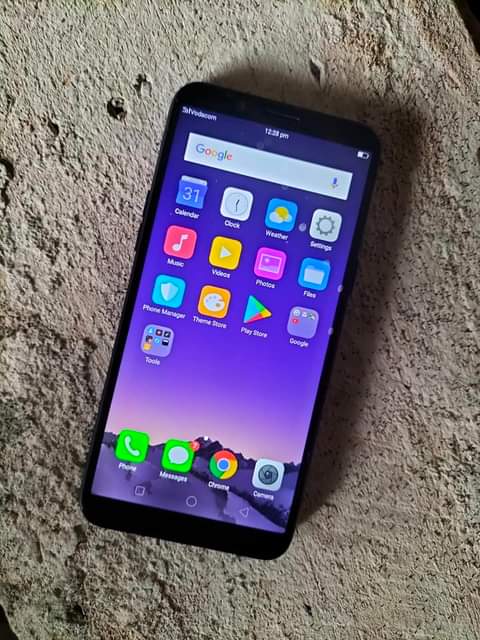 oppo a83