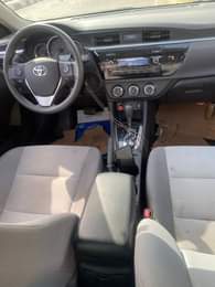 A picture of DIRECT BELGIUM TOYOTA COROLLA 2016 MODEL ORGNAL DUTY FOR 8