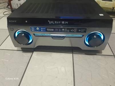 sony