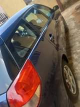 A picture of Reg Toyota matrix 04 for sale Location ikorodu Price 1