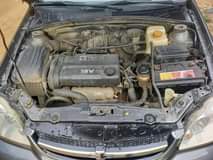 A picture of Chevrolet 2009 model