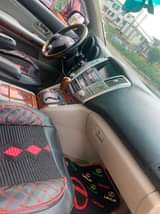 A picture of Lexus RX 330 Belgium Standard Location Enugu Price 3 8M