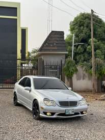 A picture of C230