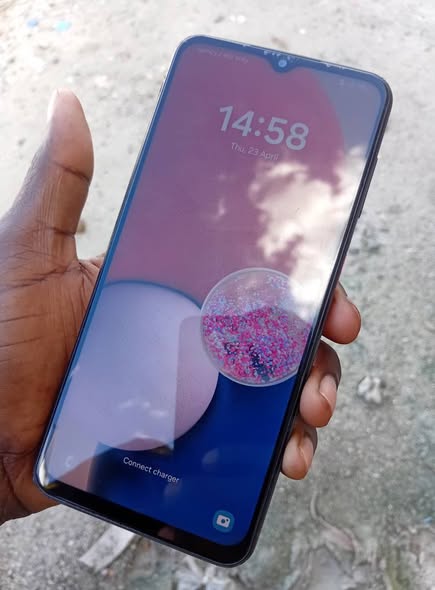 A picture of Samsung a13
