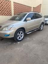 A picture of Lexus Rx 330 for Sale