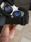 A picture of Golf virtual Reliaty headsests