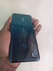 A picture of TECNO CAMON 16S 128gb