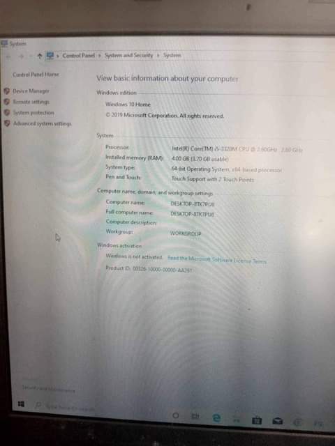 used laptops