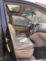 A picture of TODAY DEAL LEXUS RX330 2005 Engine Gear Ac 8 Months