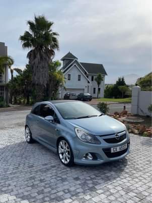 cheap cars george