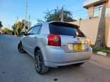 A picture of Toyota Runex milion 15 call 0764016010