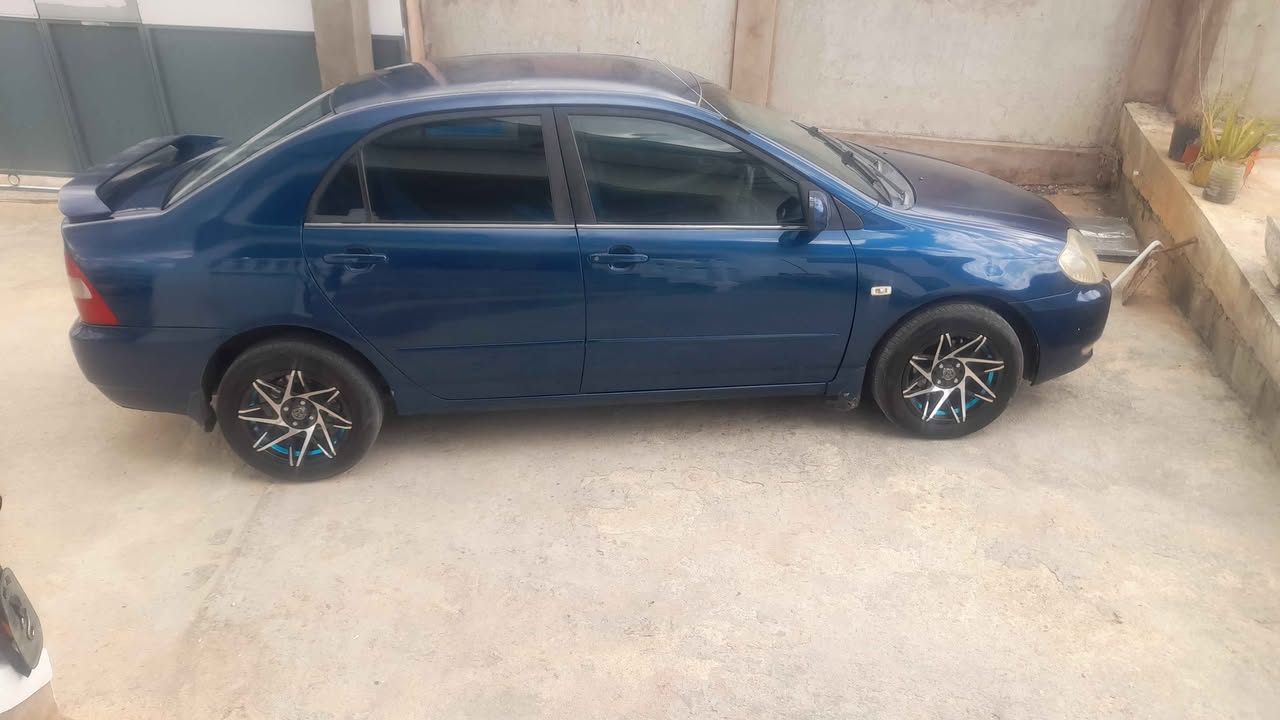 toyota