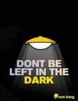 A picture of Sun King Solar lamps