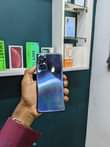 A picture of Tecno camon 18