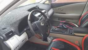 A picture of Distress sale in Enugu now very clean buy and drive