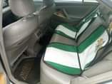 A picture of Distress sale 2009 model Camry full uption keyless venza engine