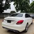 A picture of Few months used Mercedes Benz C300 2016 Accident free Comes