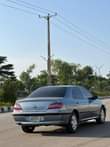 A picture of EXTREMELY CLEAN 406 MANUAL DRIVE 1 5M KADUNA EVERYTHING BLESSED
