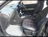 A picture of Nissan Dualis Mil 10 Imegonga Nguzo Ya BaraBara Inatembea yenyew