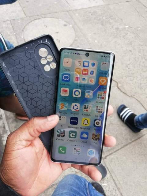 huawei nova