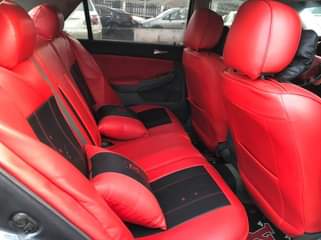 A picture of Honda Accord