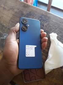 A picture of Tecno camon 19
