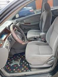 A picture of SMARTAUTOS NEATLY USED Toyota Corolla 2005 model V4 Engine very