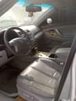 A picture of Toyota Camry Muscle v6 First body All features working perfectly