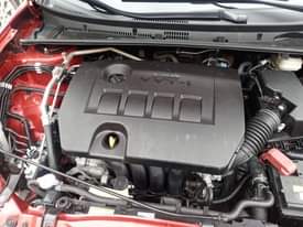 A picture of 2019 Toyota Corolla Sport