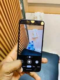 A picture of Google pixel 4A 5G