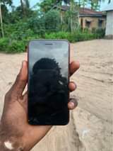 A picture of iPhone 8