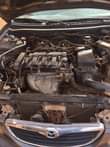 A picture of Mazda