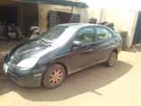 A picture of Neatly used 2005 Toyota