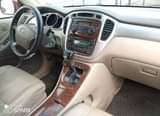 A picture of Highlander 05 3rolls Toks standard
