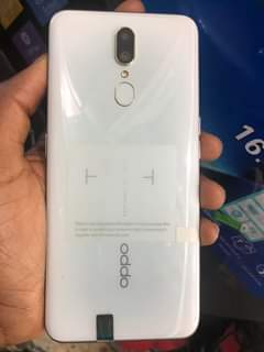 oppo f11