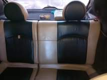 A picture of Peugeot 206 in good condition buy and travel good for