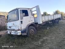 trucks