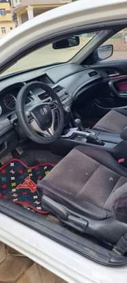 A picture of Honda Accord 08 For sale Price 1 9 Location Ijaye