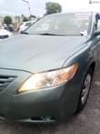 A picture of Toyota Camry 2009 model