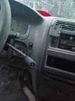 A picture of Toyota haice bus 2002