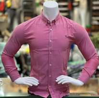 A picture of Office shirts