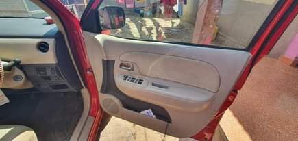 A picture of TOYOTA SIENTA INAUZWA