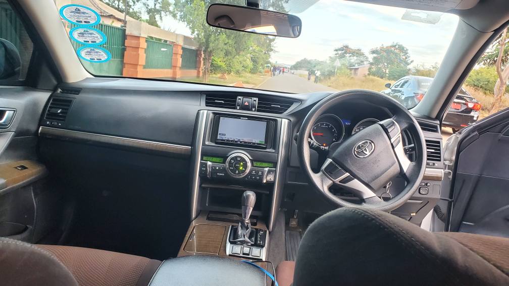 cars for sale in lusaka