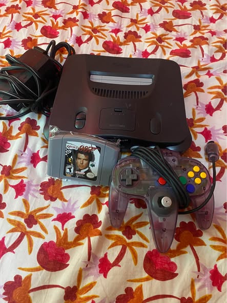 nintendo