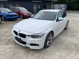A picture of 2014 BMW 3 SERIES
