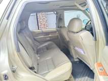 A picture of model INIFINITI QX4
