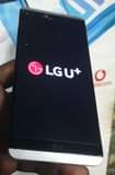 A picture of mzigo ndo uwo LG OG ukichelewa tena unaikosa sim yangu