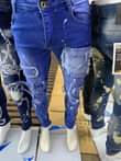 A picture of Mens jeans