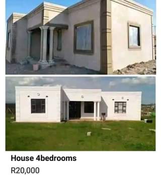 building material