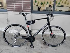 A picture of MARIN FAIRFAX 2 Bike